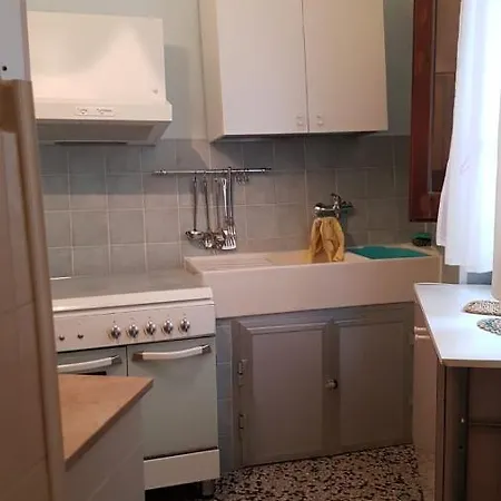 Il Trullo Del Casale Apartment