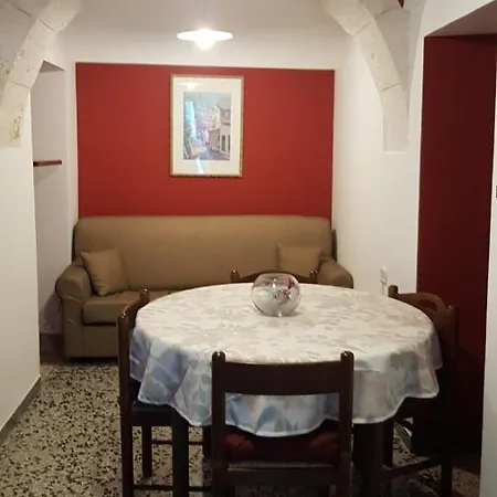 Il Trullo Del Casale Ostuni