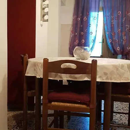 Apartment Il Trullo Del Casale Ostuni