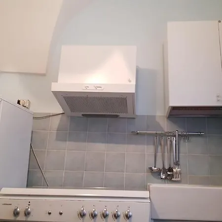 Il Trullo Del Casale Apartment Ostuni