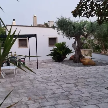 Il Trullo Del Casale