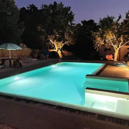 Il Trullo Del Casale *